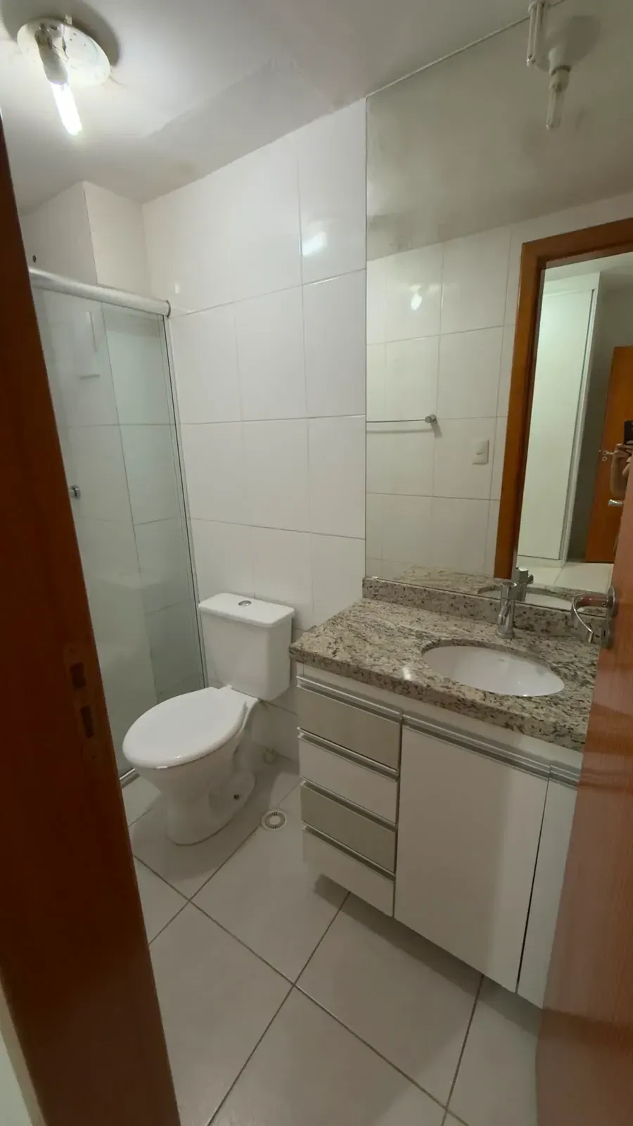 Imagem Apartamento com 3 Quartos à Venda, 57 m² em Chácara - Betim