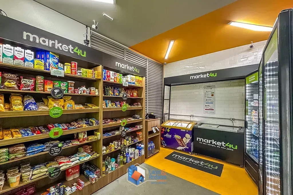 Imagem Studio à venda 1 Quarto 32M² Consolação São Paulo - SP