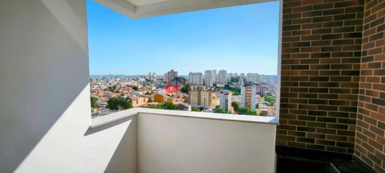 Imagem Apartamento à venda, Campestre, Santo André, SP