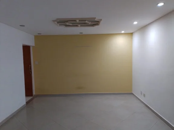 Imagem Apartamento a venda em Santos na rua Frederico Ozanan