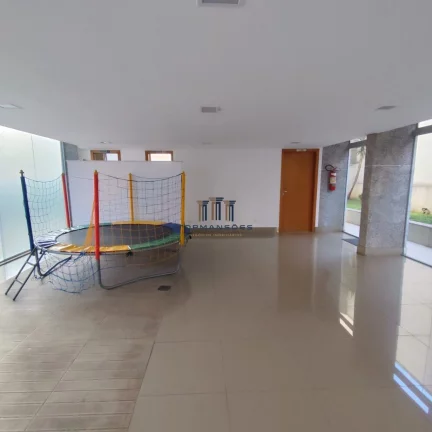 Imagem Apartamento 4 quartos, 2 suites e 3 vagas no lourdes
