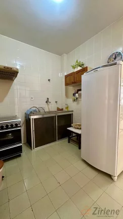 Imagem APARTAMENTO DE 02 QUARTOS NA COBIÇADA AV PRAIANA
