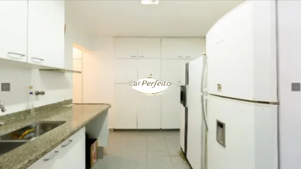 Imagem APARTAMENTO RESIDENCIAL em SÃO PAULO - SP, JARDINS