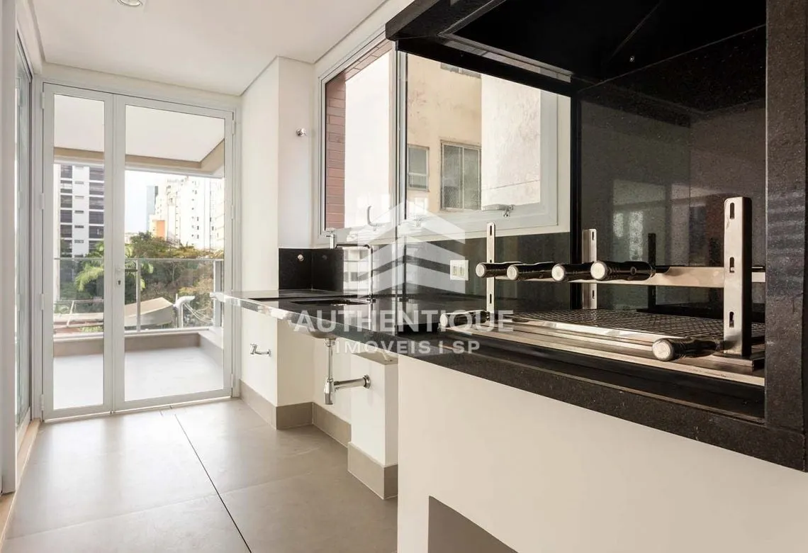Imagem ITAHY ITAIM BIBI - Apartamento à venda em São Paulo/SP