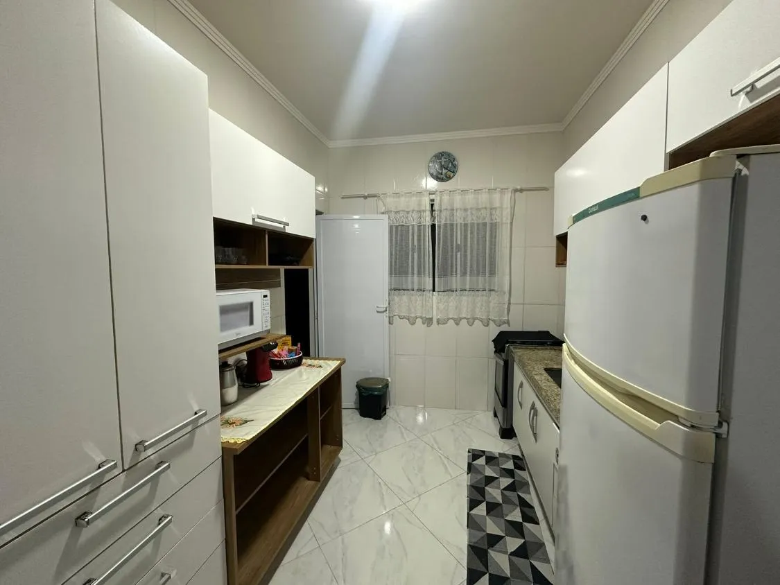 Imagem CASA 2 DORMITORIOS SENDO 1 SUITE EM CONDOMINIO LADO PRAIA NO CIBRATEL 2 EM ITANHAEM