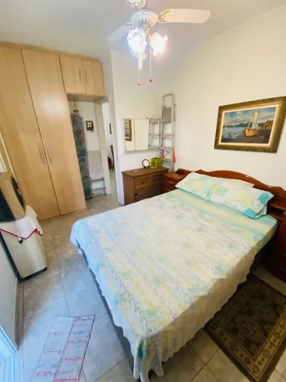 Imagem APARTAMENTO COM 53,70 m² - OCIAN - PRAIA GRANDE SP