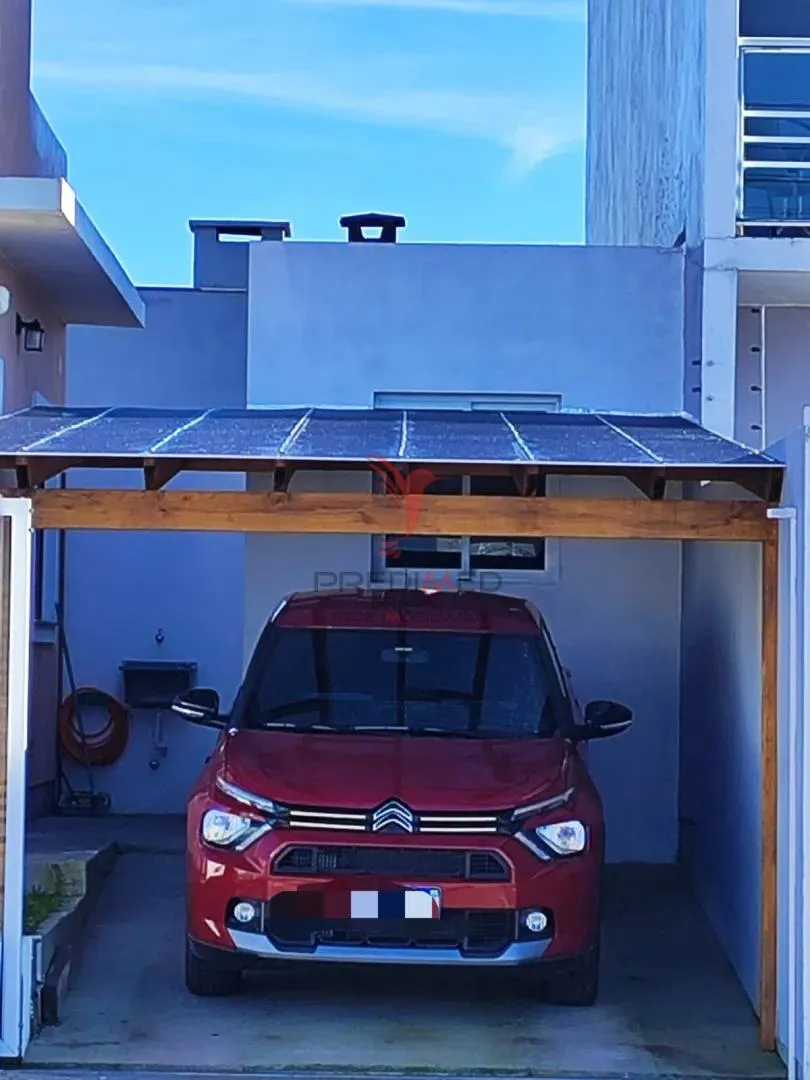 Imagem EXCELENTE CASA TÉRREA NO AMARILES