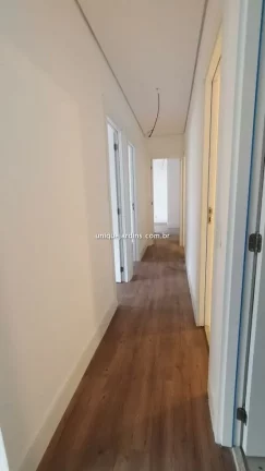 Imagem Apartamento à venda Paraíso São Paulo