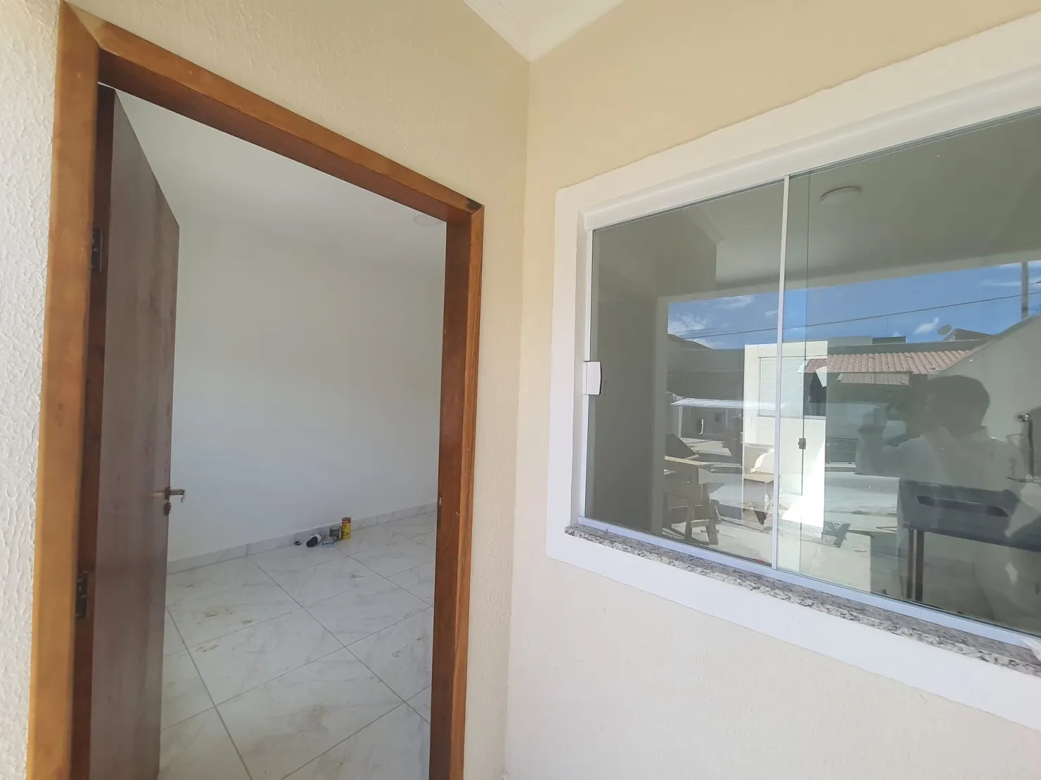 Imagem Casa à venda 2 Quartos, 1 Suite, 2 Vagas, 125M², Residencial Estoril, Taubaté - SP