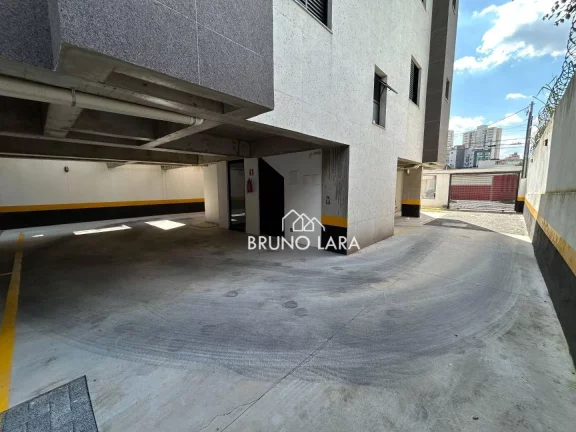 Imagem Apartamento disponível para locação no Bairro Filadélfia – Betim/MG.