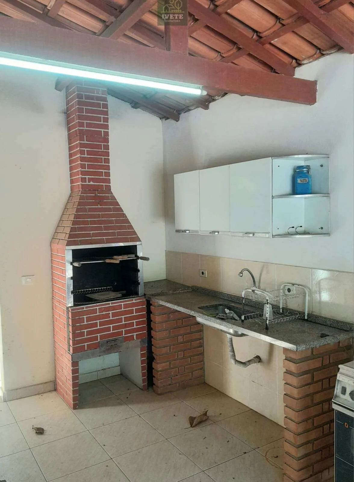 Imagem Linda Chácara à Venda ou para Locação no Bairro das Almas - Socorro/SP