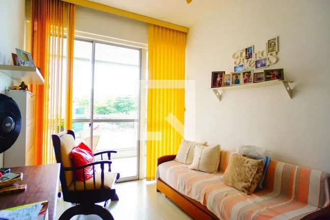 Imagem Apartamento à Venda - Barra da Tijuca, 2 Quartos, 88 m2