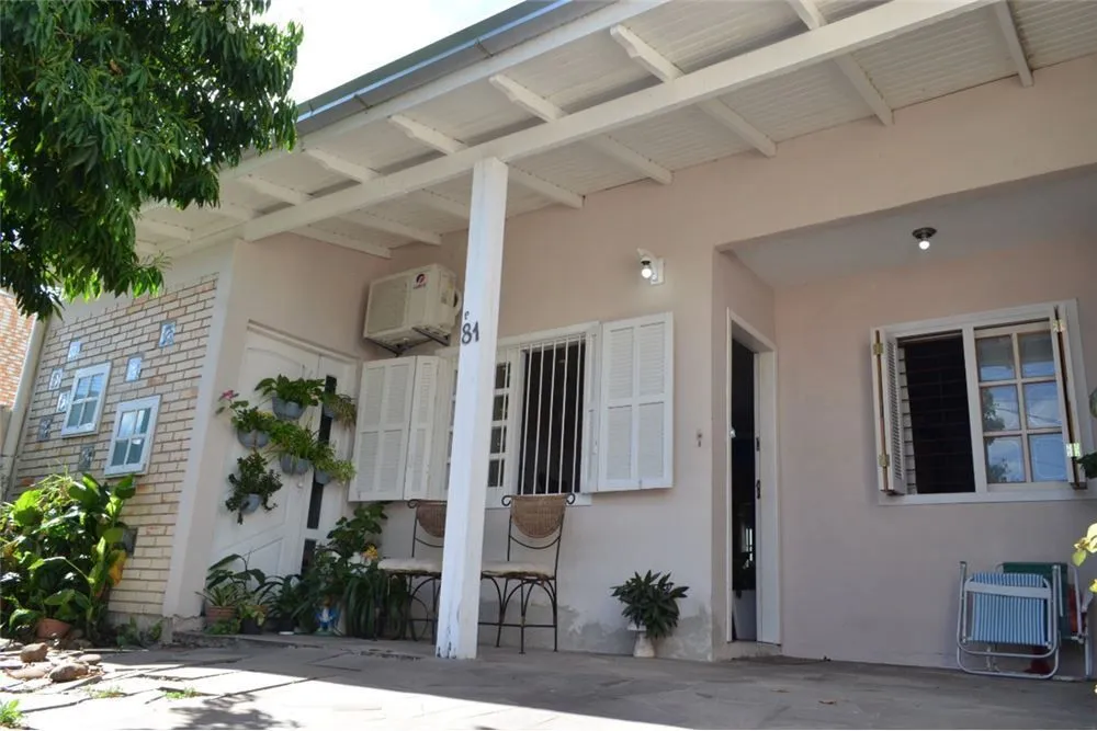 Casa em Harmonia