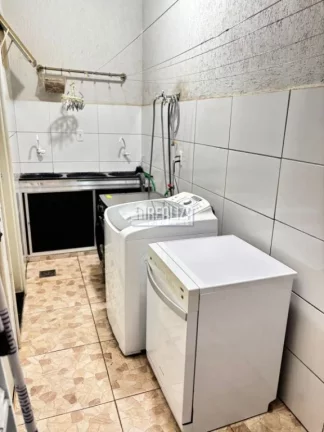 Imagem Casa à venda no Condomínio Moradas Uberaba, no bairro Recreio dos Bandeirantes em Uberaba
