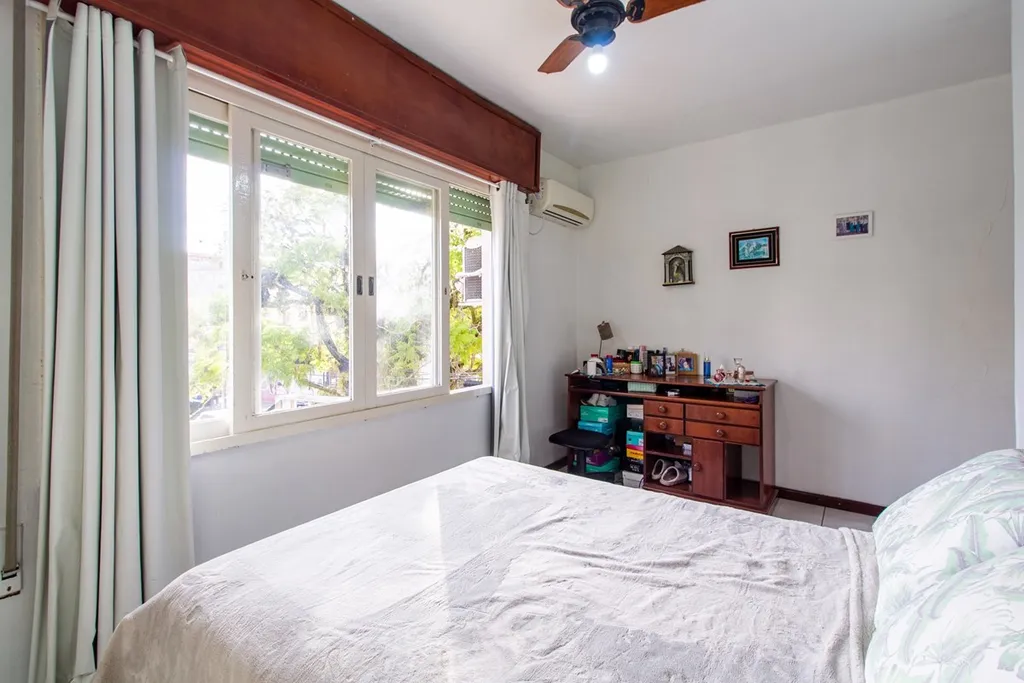 Imagem Apartamento em Passo da Areia