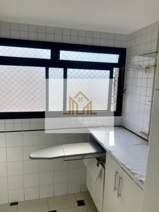 Imagem Chácara Inglesa | 3 Dormitórios | 1 Suíte | 2 vagas | 87m²