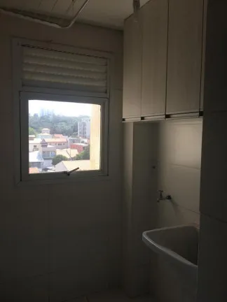 Apartamento com 2 Quartos à Venda, 47 m² em Vossoroca - Votorantim