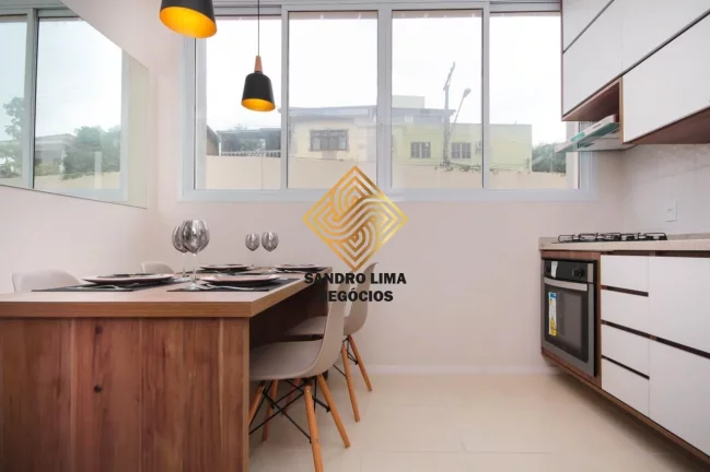 Imagem APARTAMENTO DE 30M², 1 DORM COM 1 VAGA DE CARRO A VENDA PRÓXIMO A PONTE DA ANHANGUERA - PARQUE SÃO DOMINGOS - ZONA OESTE SÃO PAULO / SP
