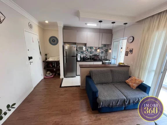 Imagem Apartamento a venda na Vila Prudente 2 dormitórios suíte sacada e lazer.