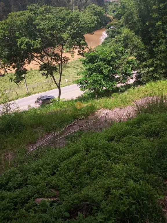 Imagem Terreno para Venda em Petrópolis / RJ no bairro Posse