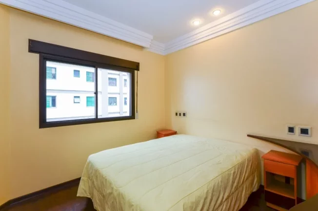 Imagem Apartamento à venda em São Paulo, Vila Mariana, com 4 quartos, 270m2