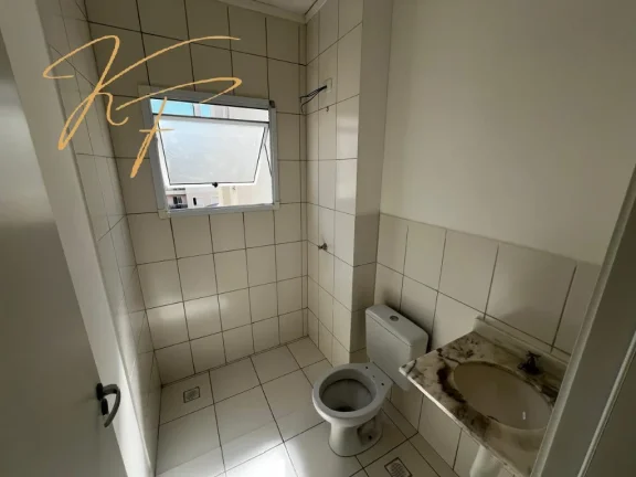 Imagem APARTAMENTO RESIDENCIAL em CAMPINAS - SP, JARDIM NOVO MARACANÃ