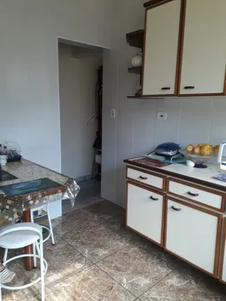 Imagem Casa com 3 Quartos à Venda, 197 m² em Tatuapé - São Paulo
