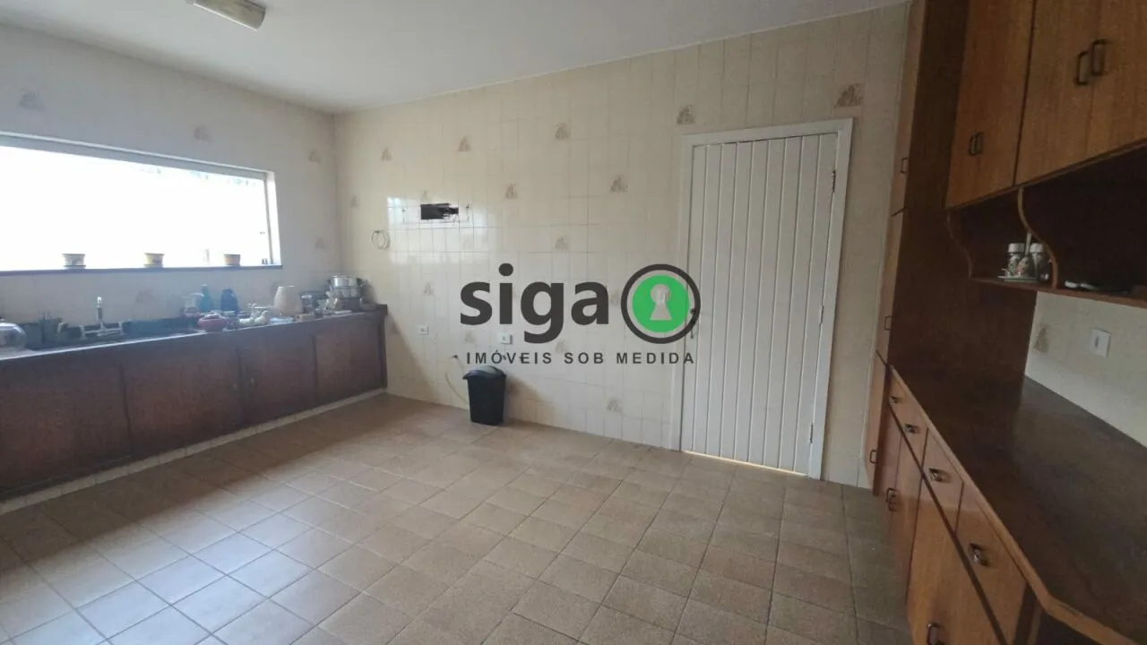 Imagem CASA TERRREA PARA VENDA NA VILA SONIA