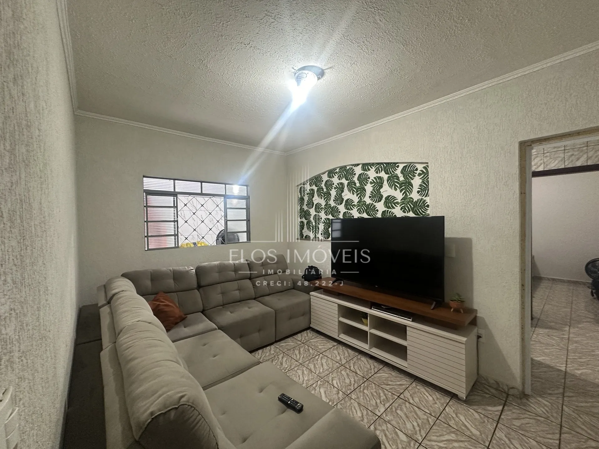 Imagem Casa de 2 quartos, 110m² no bairro Jardim da Graminha, em Limeira