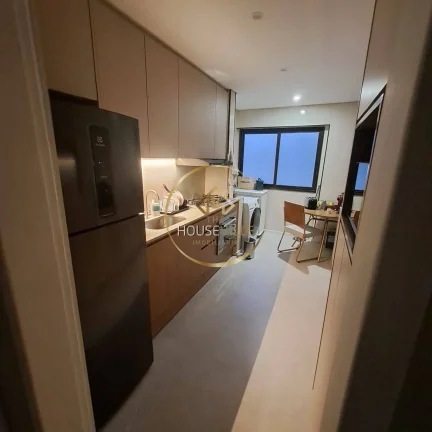 Imagem Apartamento, 3 Dormitórios (1 suíte),78m², Jardim Aquarius, Sjc.