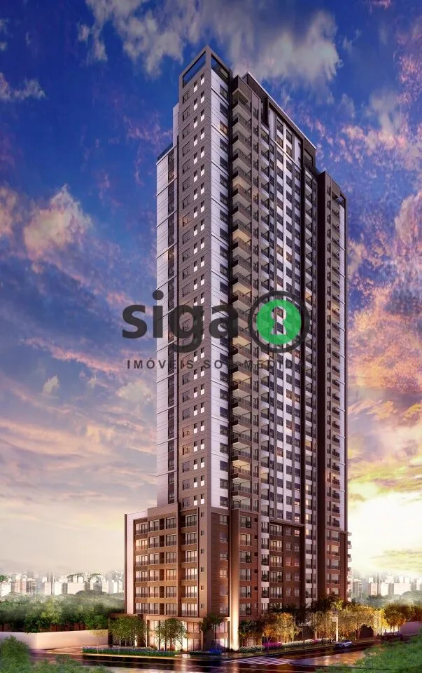 Imagem APARTAMENTO Á VENDA NO BROOKLIN COM 2 QUARTOS, 1 VAGA