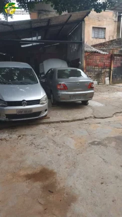 Imagem TERRENO DE ESQUINA PARA VENDA NO JD PERI