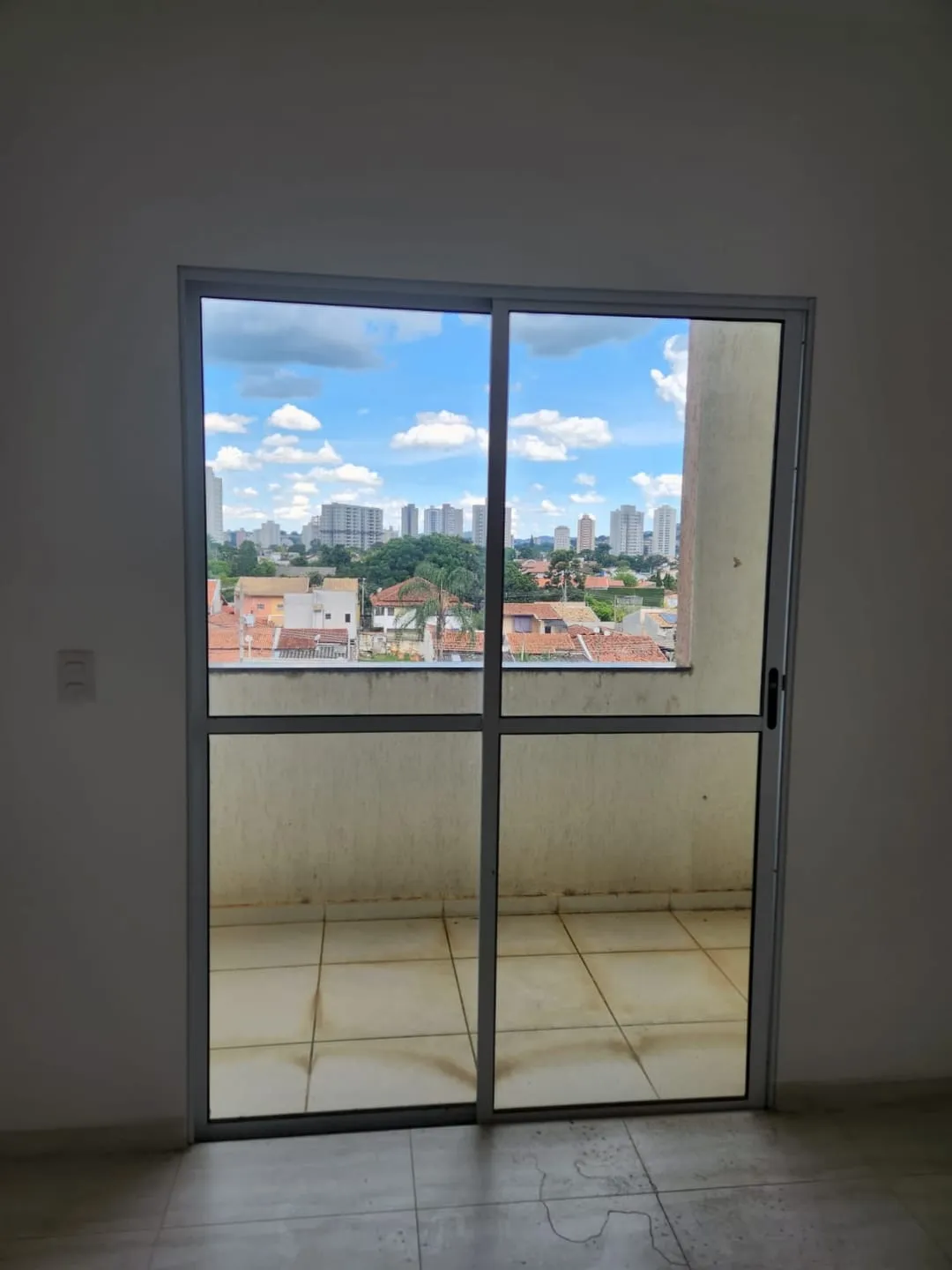 Imagem Apartamento à venda 4 Quartos, 2 Suites, 2 Vagas, 140M², Esplanada Independência, Taubaté - SP | Condomínio Solar Flamboyant