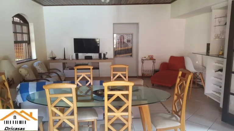 Imagem CASA RESIDENCIAL em MANGARATIBA - RJ, Itacuruçá