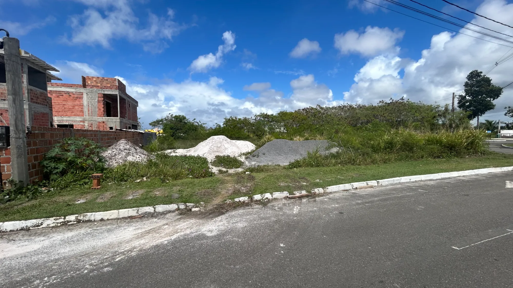 Imagem Terreno à Venda, 1.000 m² em Barra do Jacuípe - Camaçari