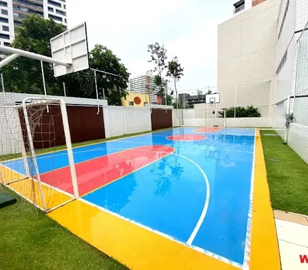 Imagem Apartamento com 3 Quartos à Venda, 142 m² em Engenheiro Luciano Cavalcante - Fortaleza