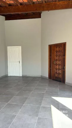 Imagem Casa com 3 dormitórios à venda, 132 m² por R$ 680.000,00 - Jardim Santa Tereza - Itu/SP