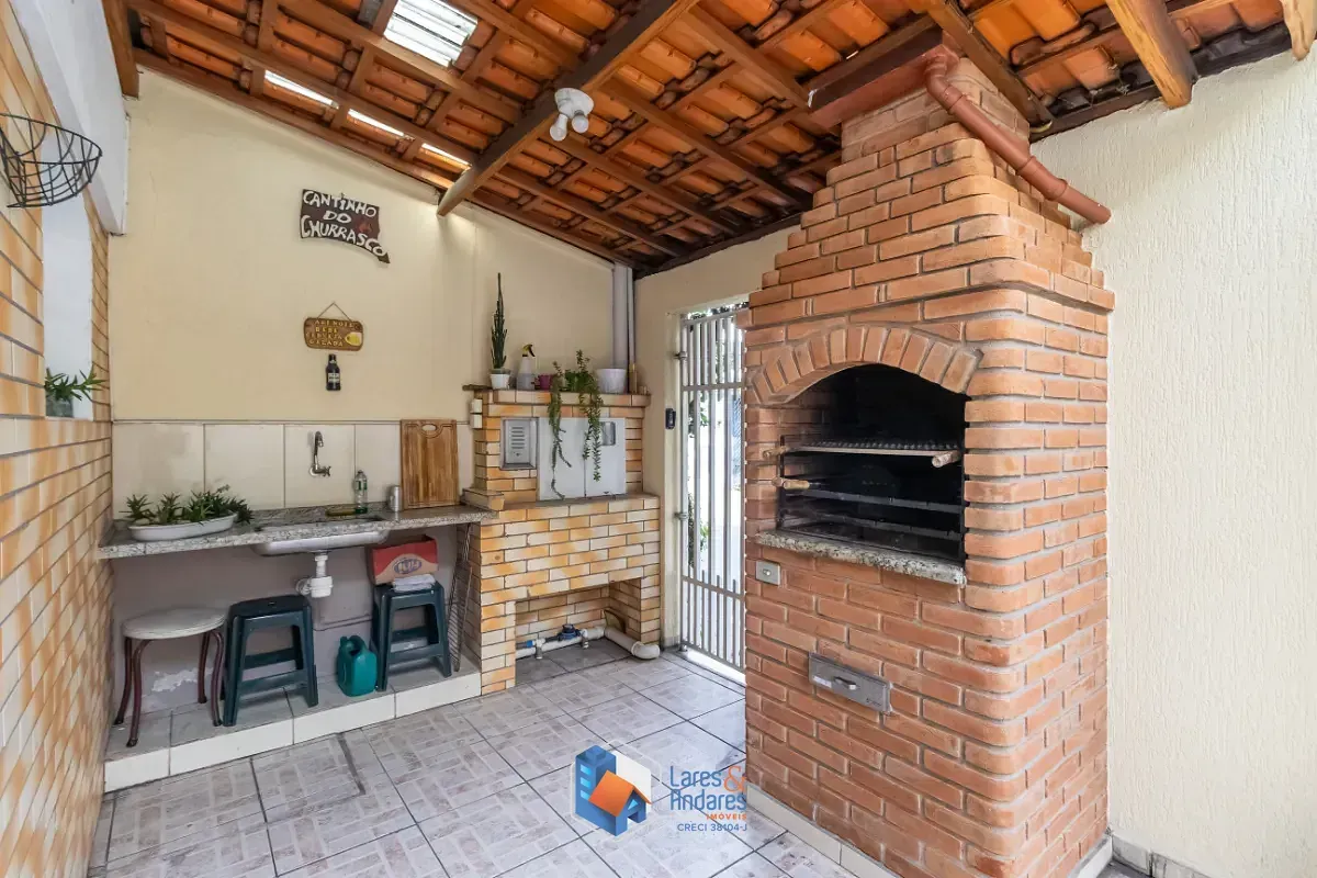 Imagem Sobrado para venda em Casa verde com 3 quartos, sendo 1 suíte, 250m²