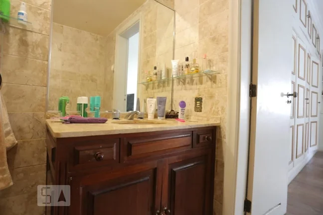 Imagem Apartamento à Venda - Copacabana, 4 Quartos, 360 m2