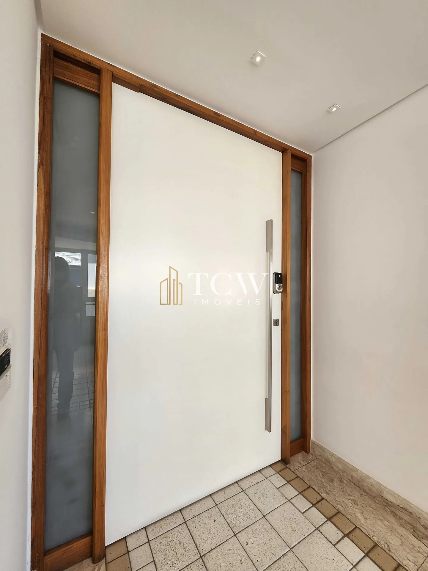 Imagem Cobertura Duplex à venda no Paraíso/Sp - Tcw Imóveis