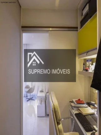 Imagem APARTAMENTO RESIDENCIAL em SÃO PAULO - SP, JARDIM CABORÉ