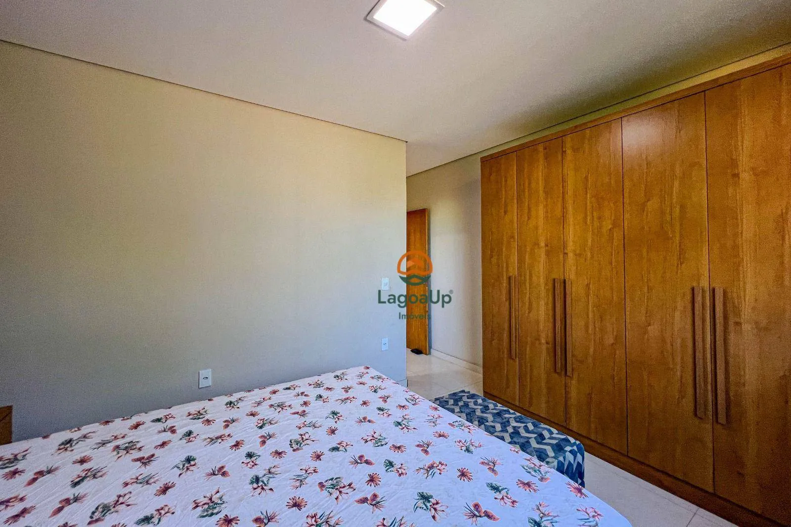 Imagem Casa à venda no Recanto da Lagoa - Lagoa Santa, Minas Gerais