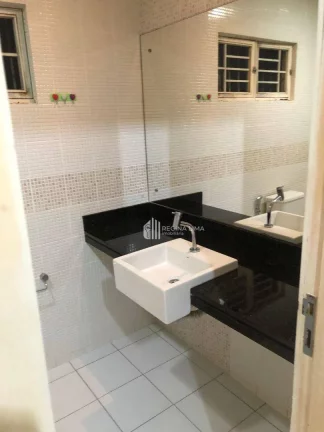 Imagem Casa duplex pronta COM TERRENO ESPAÇOSO para morar, 3 dormitórios à venda por R$ 550.000,00 - São Cristóvão - Teresina/PI
