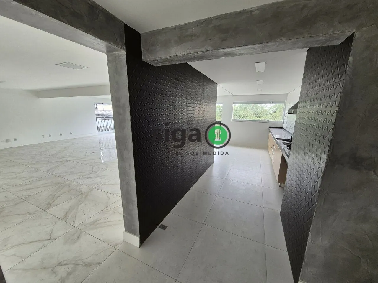 Imagem Apartamento no Brooklin com 4 quartos