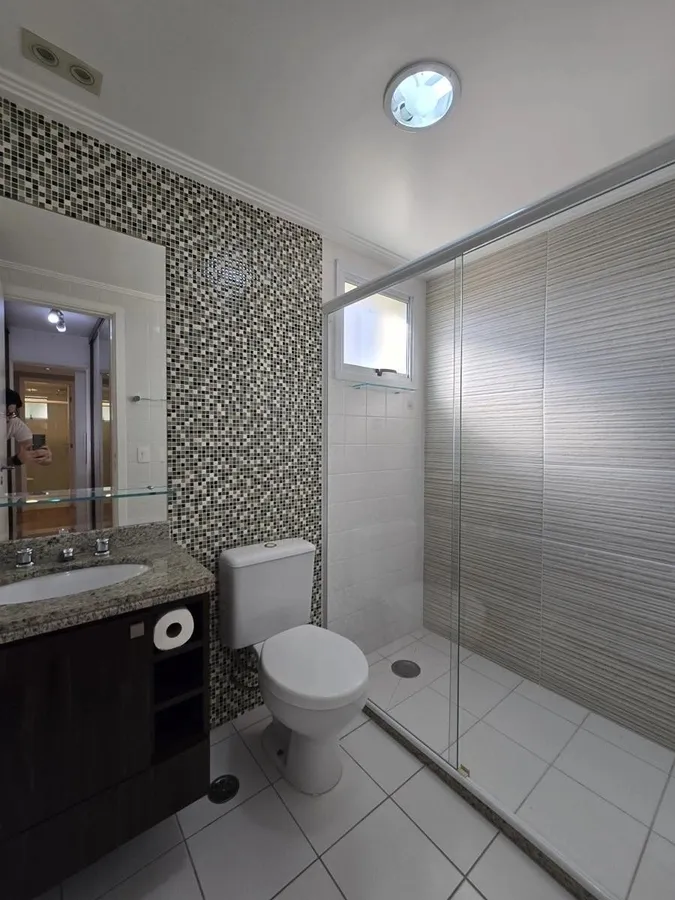 Imagem Apartamento à Venda - Condomínio Grandlife Ipiranga