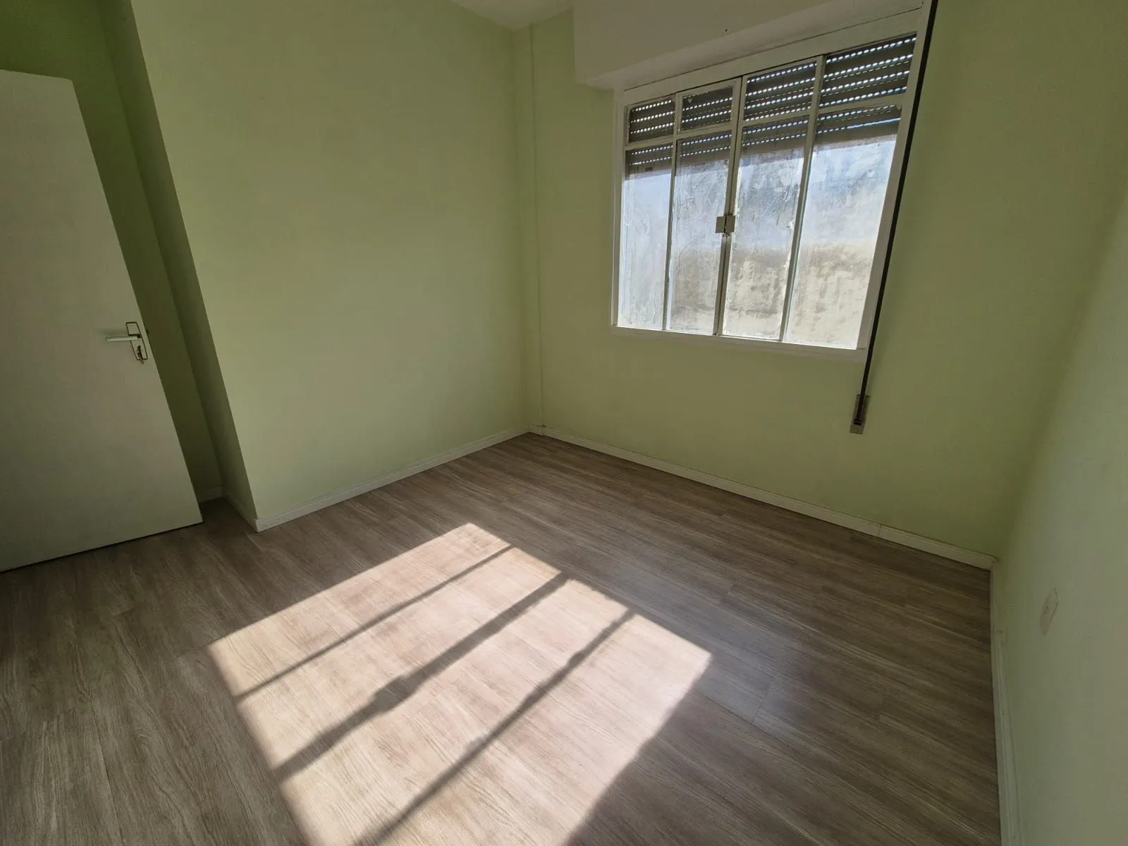 Imagem Ótimo apartamento 3 dormit´0rios na Felix da Cunha