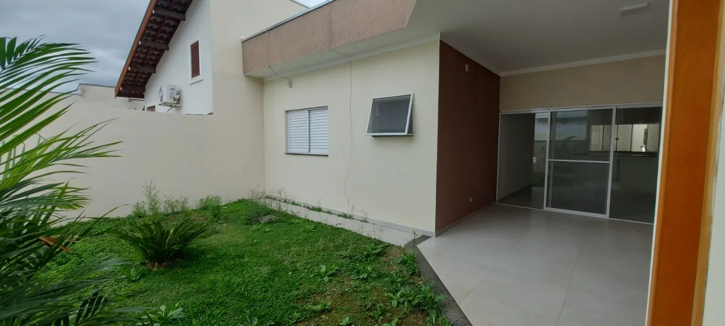 Imagem Casa à venda 3 Quartos, 1 Suite, 2 Vagas, 271M², Condomínio Village do Sol, Pindamonhangaba - SP | Condomínio Village do Sol