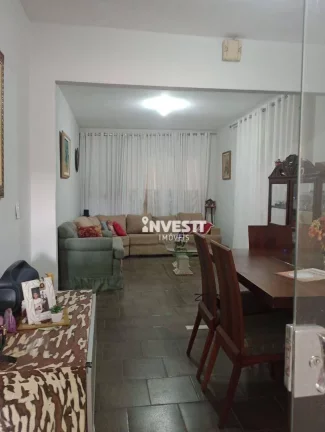 Imagem Casa à venda no Setor Garavelo - Aparecida de Goiânia/GO