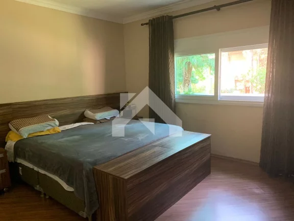 Imagem Casa de Condomínio em Pinheiros Tênis Village - Cotia