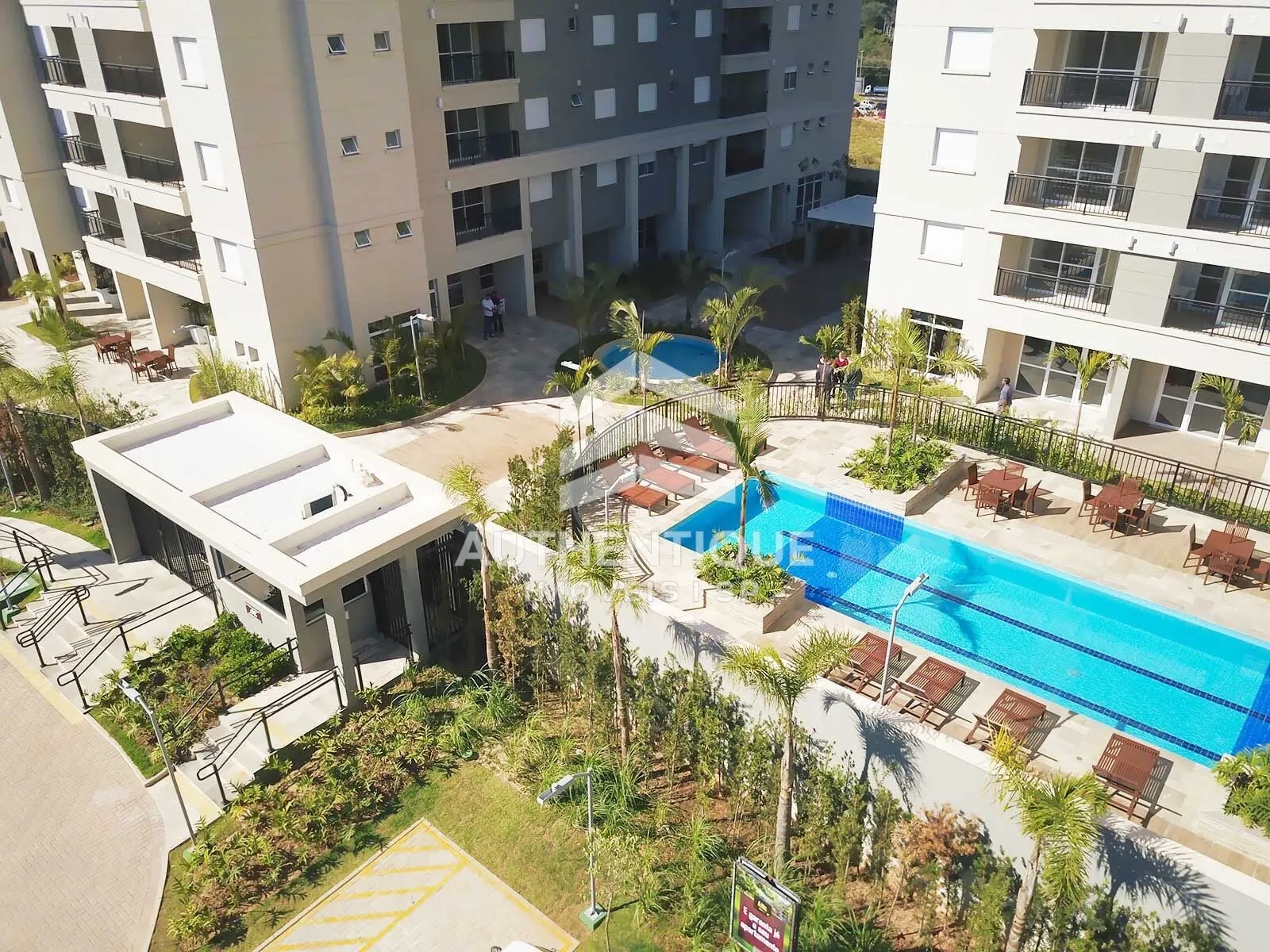 Imagem Life Park Alphaville - Apartamento à venda no bairro Alphaville - Barueri/SP